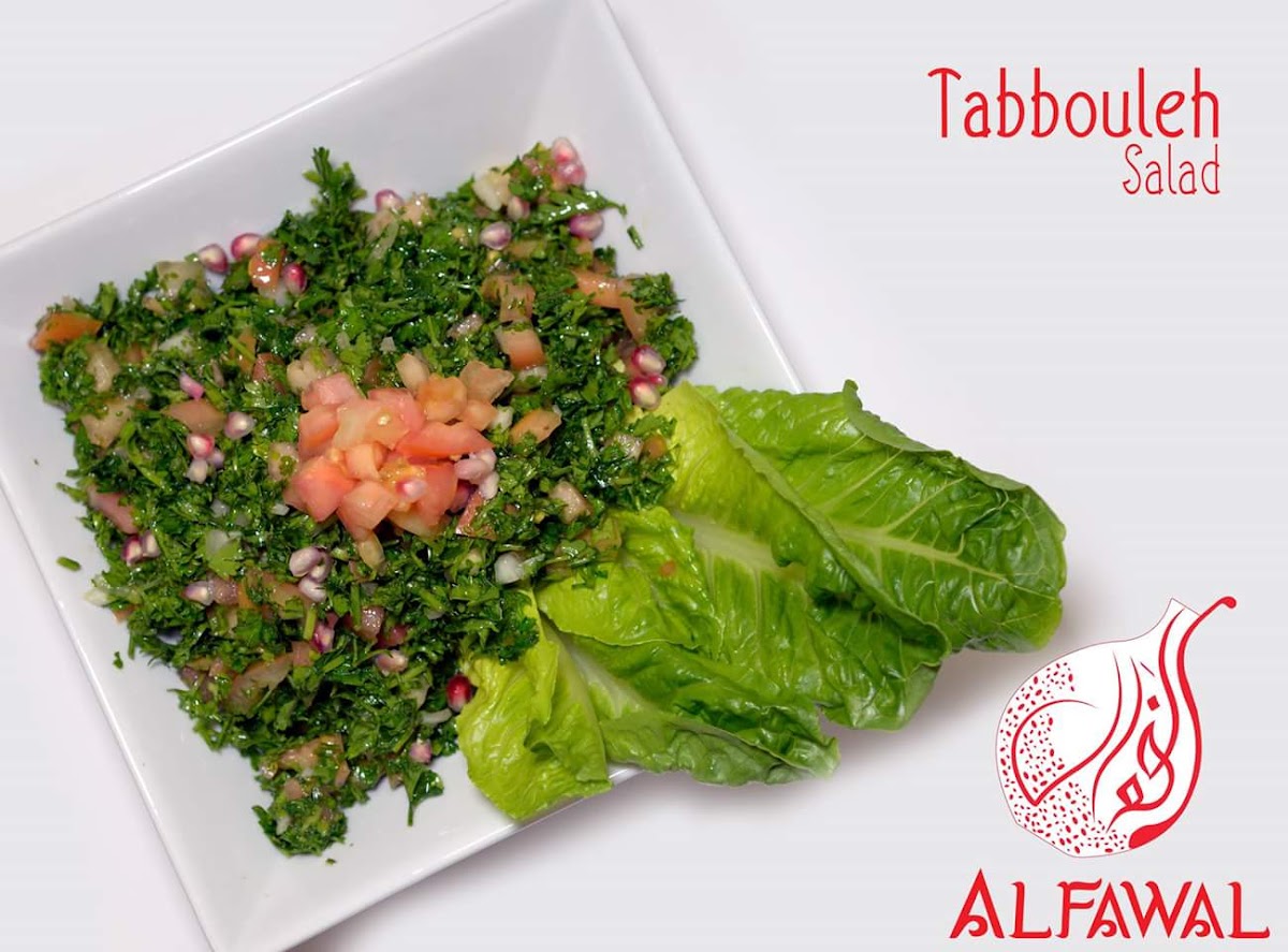 Alfawal Restaurant-3