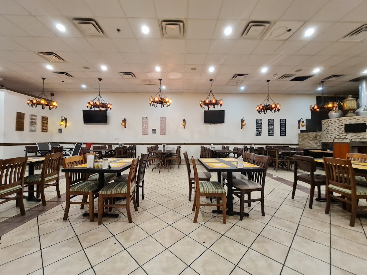 Alfawal Restaurant-4