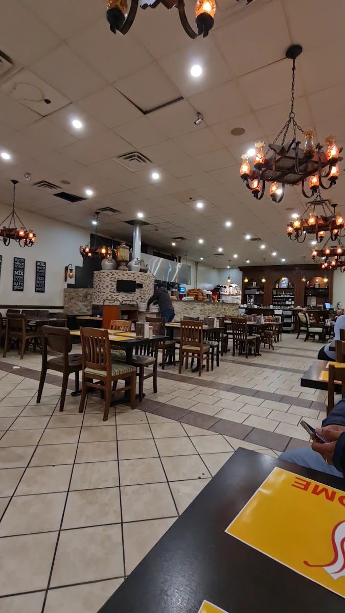 Alfawal Restaurant-6