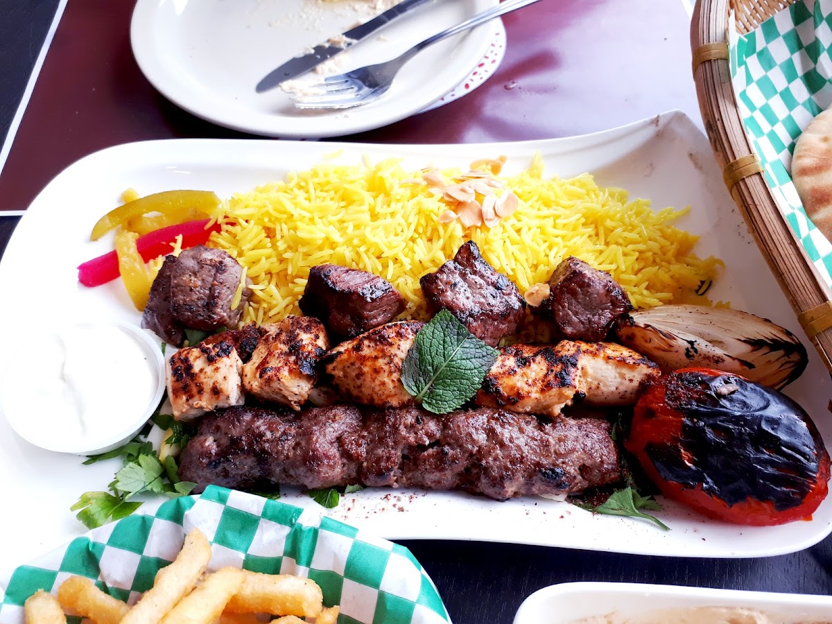 Alfawal Restaurant-7