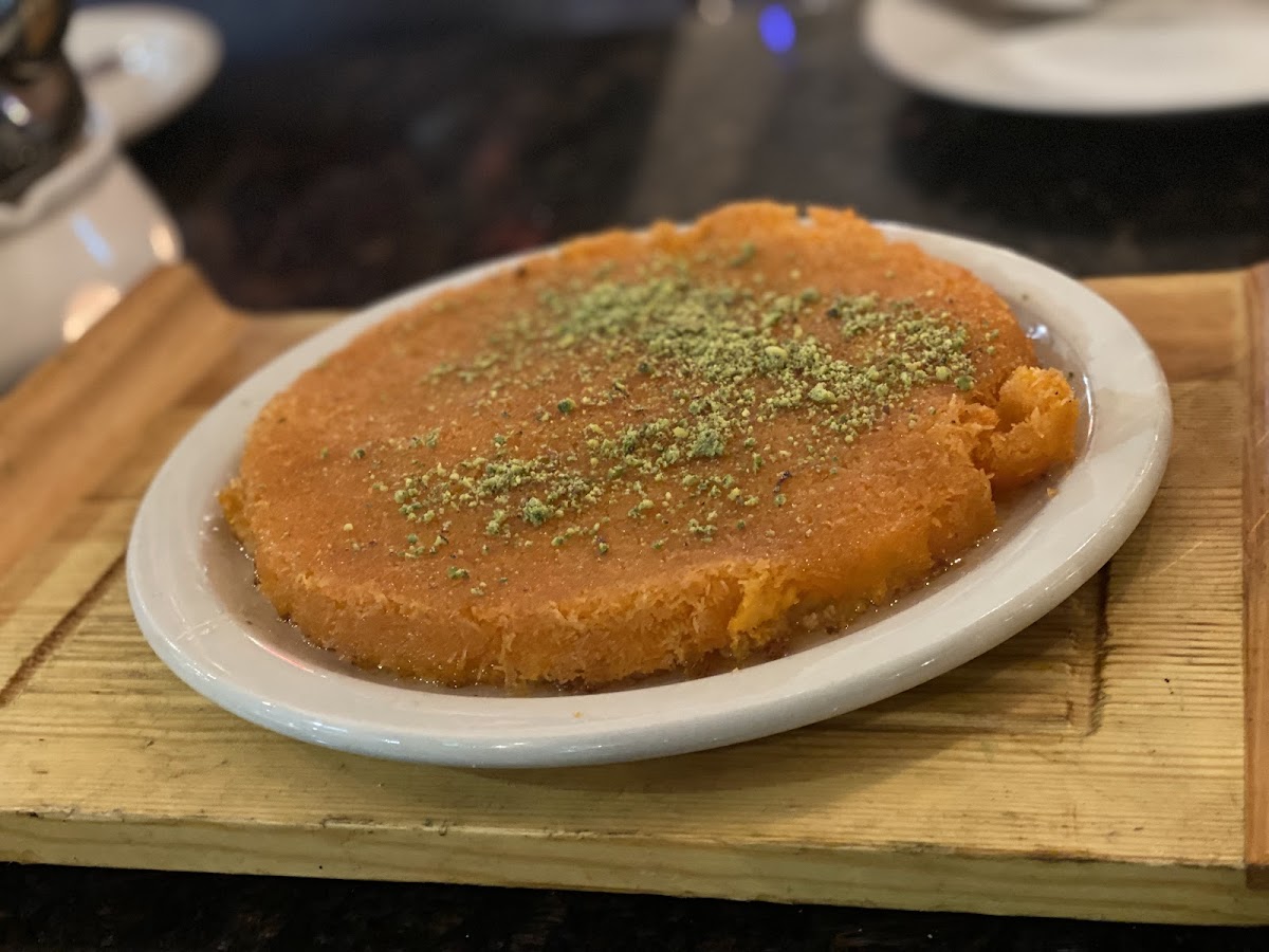 Alfawal Restaurant-8